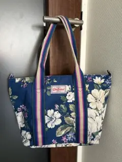 キャスキッドソン　トートバッグ小