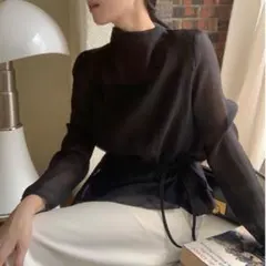 stand blouse