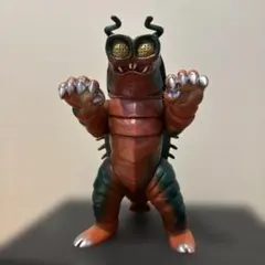 怪獣郷2001 ウルトラマン 怪獣 ソフビ フィギュア 高熱怪獣キーラ 怪獣郷2001 ウルトラマン 怪獣 ソフビ フィギュア 高熱怪獣キーラ