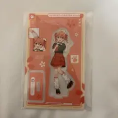 ホロライブ さくらみこ スシロー アクリルスタンド