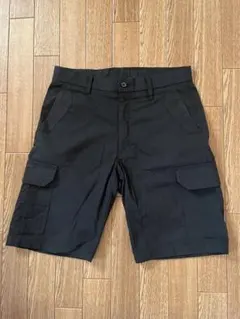 アディダス　ゴルフ　ハーフパンツ　adidasのサムネイル