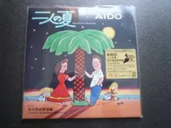 浜田省吾 二人の夏 メガジャケ - メルカリ