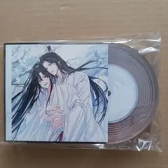 大河幻想ラジオドラマ 魔道祖師 AJ 2026アクリルジオラマ 静室 魏無羨