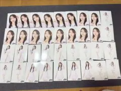 CUTIE STREET 真鍋凪咲生写真 まとめ売り ばら売り可 マカロン衣装