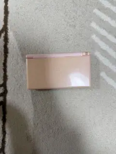 【ジャンク品】ニンテンドーDS Lite ピンク