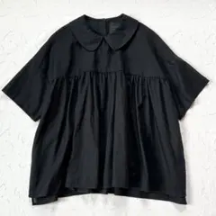 オオカミとフクロウ✨オオカミと集めた星のアントワーズ✨水色チェック