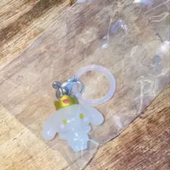 JOCHUM めじるしアクセサリー1 RURU①