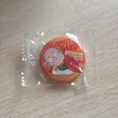SAKAMOTO DAYS × くら寿司 坂本太郎A 缶バッジ