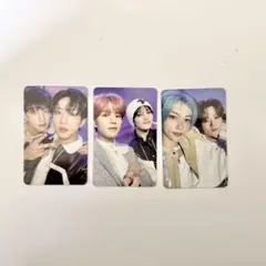 2026年最新】straykids ユニットトレカの人気アイテム - メルカリ