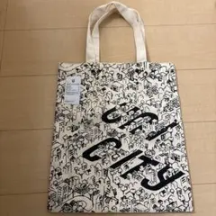 UNISON SQUARE GARDEN FC限定 旅の音楽隊2wayトート - メルカリ