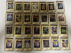 七*味様 全３５１枚【バンダイ版遊戯王】エラーカード含む 七*味様 全351枚【バンダイ版遊戯王】エラーカード含む | Mercari