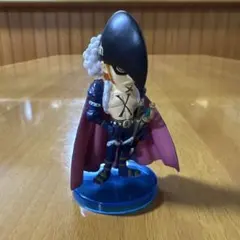 ONEPIECE ワンピース ワーコレ vol.5 [X・ドレーク] フィギュア