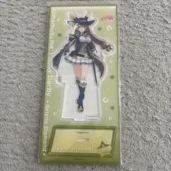 ウマ娘 プリティーダービー サトノダイヤモンド アクリルスタンド