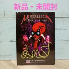2026年最新】メタリカ dvdの人気アイテム - メルカリ