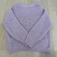 田中里奈 ニット