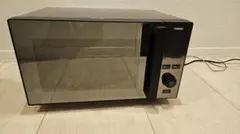 【美品】2025年製 TWINBIRD 電子レンジ 本体 DR-E273Bのサムネイル