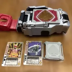 2026年最新】DX ベルトブレイバックルの人気アイテム - メルカリ