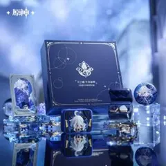 原神 魈 諸苦無隙ドリームギフトボックス - メルカリ