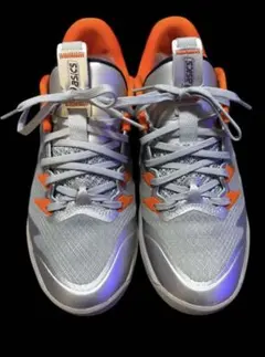 ASICS UNPRE ARS LOW2 BasketballShoes27cm