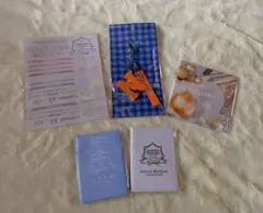 なにわ男子 グッズセット