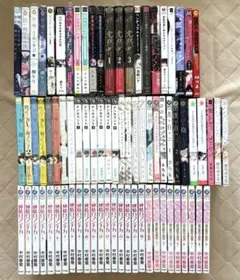 BL 商業 漫画 コミック まとめ売り 78冊