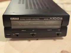 2026年最新】yamaha a100 パワーアンプの人気アイテム - メルカリ