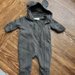 babyGAP Disney ベビー用カバーオール 0-3month