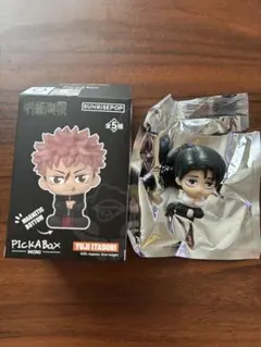 呪術廻戦 PICKABOX MINI 乙骨憂太 フィギュア