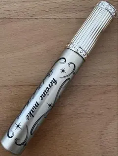 キスミー ヒロインメイク リアルラッシュマスカラ アドバンストフィルムL25