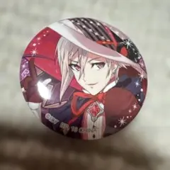 アイドリッシュセブン アイナナ 九条天 記念日 2025 缶バッジ - メルカリ