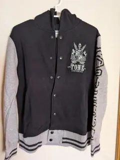 東方神起TONEパーカーのサムネイル