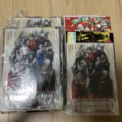 ジャンプギガ2025Autumn 3冊セット