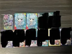 にじさんじチップス カード まとめ売り