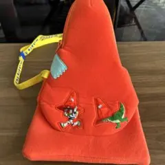 ‪‪ディズニー トイ・ストーリー 三角コーン ショルダー ポーチ‪‪