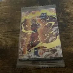 ドラゴンボール 孫悟空 vs セル イタジャガ　未開封