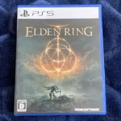 ELDEN RING PS5
