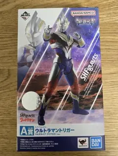 S.H.Figuarts ウルトラマントリガー クリアカラーのサムネイル