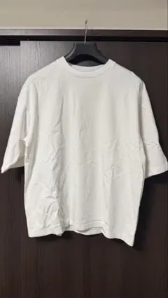 A DAY IN THE LIFE ホワイト Tシャツ XL