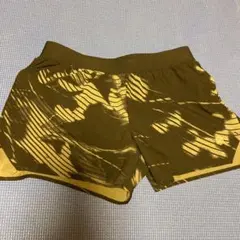 ランニング用レディースショートパンツ　M