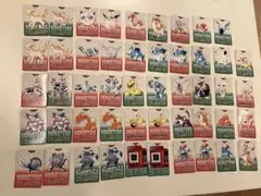 ポケモン　モンスターズコレクション