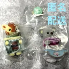 シルバニアファミリー 赤ちゃんティータイム