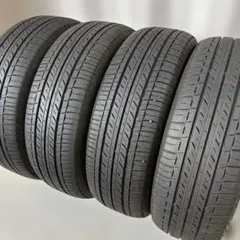 【中古】BRIDGESTONE ECOPIA EP150 165/55R15 送料無料】ブリヂストン ECOPIA EP150 165/55R15 2本 - メルカリ