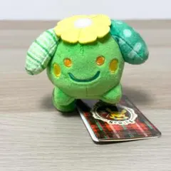 新品 ロコン ぬいぐるみ ポケモンセンター chiku sewing - メルカリ