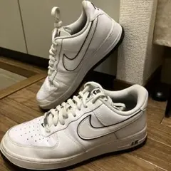 Nike AIR force1 26cm