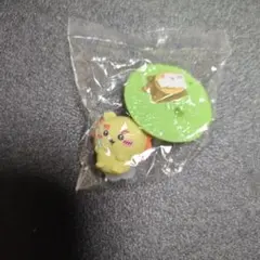 チョコサプちいかわ　シーサー 　フィギュア