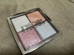 【Dior バックステージ グロウフェイスパレット 006】