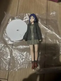ラブライブ！サンシャイン!!/EXQフィギュア 松浦果南のサムネイル