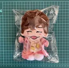 なにわ男子 長尾謙杜 ちびぬい 第2弾