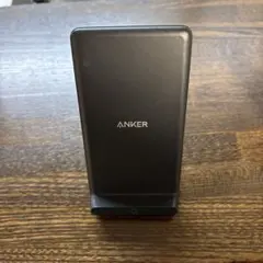 Anker PowerWave 10 Stand ワイヤレス充電器