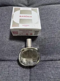【HERMES】 バレニア オードパルファム 30ml エルメス